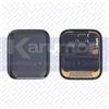 Apple DISPLAY LCD APPLE WATCH SERIE 5 WATCH SE 40MM TOUCH SCREEN VETRO BLACK NERO