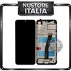 Alcatel DISPLAY ALCATEL 1S 2021 6025 SCHERMO FRAME VETRO TOUCH SCREEN LCD