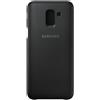 Samsung EF-WJ600 custodia per cellulare 14,2 cm 5.6" Custodia a borsellino J6 *