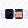 Apple DISPLAY LCD APPLE WATCH SERIE 4 40MM TOUCH SCREEN SCHERMO VETRO BLACK NERO