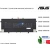 ASUS Batteria C41N1904-1 Originale ASUS ZenBook 14 UX393E UX393EA UX425IA UX325UA UX3