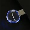 Pioneer Crystal Pioneer DJ Pen Drive LED Luc Chiavetta 4/8/16/32/64GB External Drive