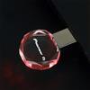 Pioneer Crystal Pioneer DJ Pen Drive LED Luc Chiavetta 4/8/16/32/64GB External Drive
