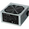 tecno ALIMENTATORE PC FISSO TECNO 550W DESKTOP ATX SATA 12 PIN SATA MOLEX 12 CM