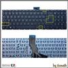 HP TASTIERA ITALIANA PER HP PAVILION 17-G 17-G103NL 17-G105NL 17-G155NL NERA
