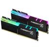 G. SKILL RAM G.Skill TridentZ RGB DDR4 16GB KIT 2x8GB PC 3200 F4-3200C16D-16GTZR