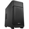 SHARKOON V1000 CASE GAMING MICRO-ATX MINI-ITX 2xUSB 3.0