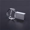 Pioneer Crystal Pioneer DJ Pen Drive LED Luc Chiavetta 4/8/16/32/64GB External Drive