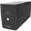 Airspace SAM-4630 Ups Gruppo di Continuità 850 va - 480w