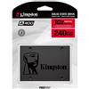 Kingston SSD A400 2.5" 120GB 240GB 480GB 960GB SATA3 Internal Solid State Drive