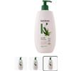 Kaloderma Doposole Crema 6 X 400 Ml Kaloderma Aloe Corpo,Pelle Normale o Secca