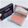 Dior D\r Backstage Rosy Glow Blush #012 #015 #020 (Varie Tonalità) Nuovo 4.4g