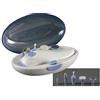 SET MANICURE E PEDICURE ELETTRICO PROFESSIONALE CON 5 ACCESSORI ardes