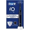 Oral-B SPAZZOLINO ELETTRICO ORAL-B IO2 RICARICABILE 3 LIVELLI DI INTENSITA' NERO BLACK