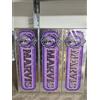 Marvis Jasmin Mint 6 x 25 ml