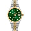 Philip Watch Orologio Philip Watch Caribe automatico uomo r8223597115 bicolore Oro Verde 39mm
