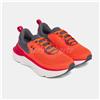 Under Armour Infinite Elite 2 UA Red Grey Men Road Running Shoes 3028169-862