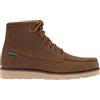 Sebago Stivaletto Sebago, in pelle, colore marrone, modello 76116VW 912