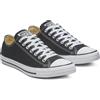 CONVERSE ALL STAR SCARPA SNEAKERS GINNASTICA CONVERSE ALL STAR BASSA IN TELA UOMO DONNA M9166C