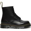 Dr. Martens STIVALI DR.MARTENS PLATFORM BEX 1460 DA DONNA IN PELLE SMOOTH