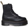 Dr. Martens STIVALETTI DR.MARTENS PLATFORM JADON III DA DONNA IN PELLE PISA