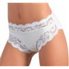Nottingham 3 Slip donna in cotone MODAL e pizzo SA6101 Nottingham