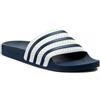 ADIDAS CIABATTA ADIDAS ADILETTE A FASCIA DA UOMO, DONNA IN GOMMA G16220