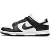 Nike DD1873-102 Nike Dunk Low Next Nature nero bianco scarpe da ginnastica da...