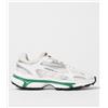 Lacoste SCARPE DA UOMO LACOSTE L003 2K24 124 1 SM 082 ECOPELLE E TESSUTO