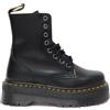 Dr. Martens STIVALI PLATFORM DR.MARTENS JADON DA DONNA IN PELLE