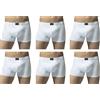 Sweet Years 6 BOXER MUTANDE PER UOMO SWEET YEARS UNDERWEAR COTONE ELASTICIZZATO ART. 810