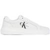Calvin Klein SCARPE SNEAKERS CHUNKY CUPSOLE LACE DA DONNA