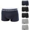 Baci & Abbracci intimitaly Baci & Abbracci Set 6 Boxer / Slip Cotone Elasticizzato Mutande Uomo
