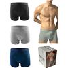 Sweet Years 6 BOXER MUTANDE PER UOMO SWEET YEARS UNDERWEAR COTONE ELASTICIZZATO ART. 816