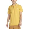 Timberland Polo da Uomo Printed Logo Millers River Giallo Codice TB0A26NFEG4 ...