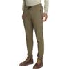 Ciesse Piumini Pantalone da Uomo in Felpa Ronny 3.0 Verde Taglia S Codice 253...