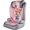 Paw Patrol TATAWAY Paw Patrol Girl Seggiolino Auto i-Size R129 100-150 cm 15-36 kg