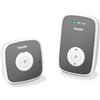 Beurer BABY MONITORS BEURER BY33 DIGITALE 300 METRI DI PORTATA FUNZIONE ECO+ GRIGIO
