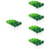 Accessori Per Diorama Piante Artificiali Vegetazione in Miniatura