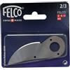Felco Ricambio Lama Felco Per Forbici Felco 8 Felco F07 0703