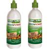 Diavolina 2 DIAVOLINA ACCENDIFUOCO Liquido BIOGEL ML 750 per CAMINETTI E Barbecue