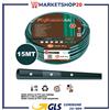 ALMAPLAST Tubo da irrigazione 3 strati in PVC retinato RACE 15 - 25 MT