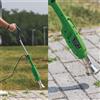 KB DISERBANTE ELETTRICO DISERBO TOTALE ERBICIDA NATURALE ECOLOGICO BRUCIAERBA 2000W