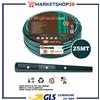 ALMAPLAST Tubo da irrigazione 3 strati in PVC retinato RACE 15 - 25 MT