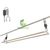 Secret Jardin Kit fioritura grow box serre secret jardin tnoled blooming 2x40w 90cm led IP65