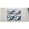 PHILIPS LOTTO 4 Lampade Faretto R 50 GU10 cosuma 7W sviluppa 25W 111° angolo