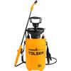 Tolsen POMPA IRRORATRICE A SPALLA 5LT