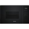 Siemens AG Microonde Siemens AG BE555LMB1 Nero 900 W 25 L