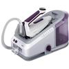 Braun Ferro stiro Braun CARESTYLE 7 IS 7266, caldaia, 2800W, viola/bianco