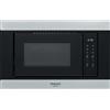 Hotpoint Ariston Forno Microonde Incasso Combinato 20 Lt 900 W 59 cm MF20SIXHA.1 HOTPOINT ARISTON